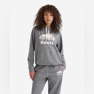 ROOTS Original Kanga Hoodie & Pants